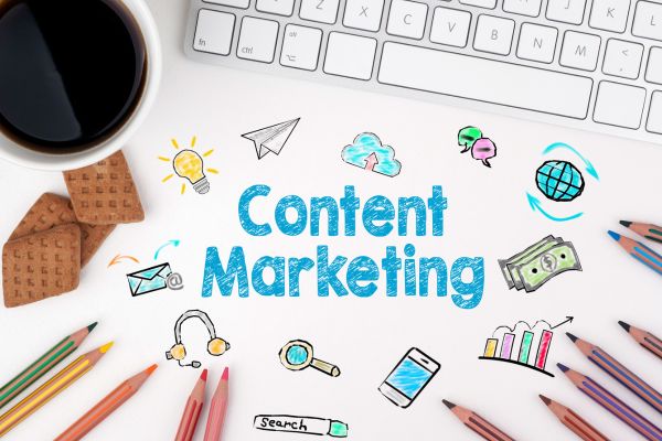 Content-Marketing