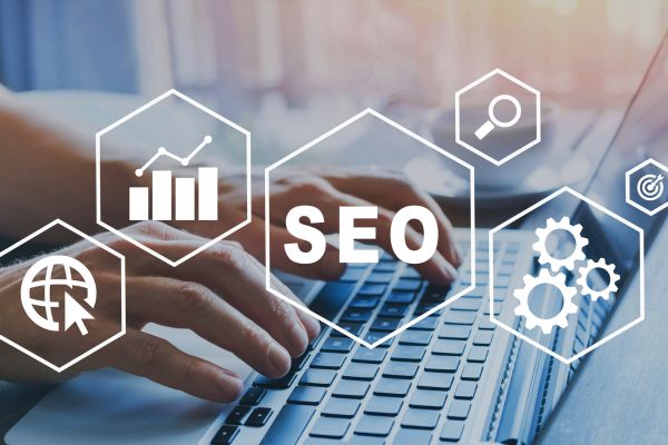 SEO On-Page Analyse